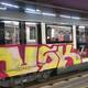 ‘He pedido severidad con la empresa encargada de la seguridad’, dice alcalde de Quito tras vandalización de vagón del Metro