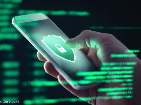 Cómo proteger su teléfono inteligente de ataques cibernéticos