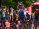 Giro de Italia: Tim Merlier gana la tercera etapa, Jhonatan Narváez con el lote principal en meta