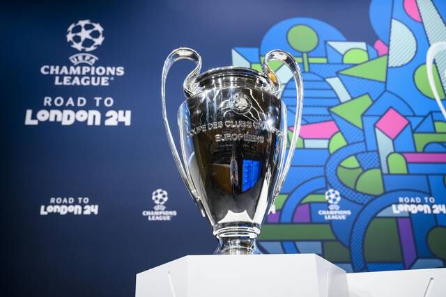 Estos son los cruces por los cuartos de final de la UEFA Champions League