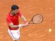 Novak Djokovic no tiene piedad con ruso Roma Safiullin y pasa de ronda en Masters 1.000 de Montecarlo 