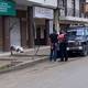 Taxista fue asesinado a tiros en el centro de Chone