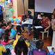 La Ría y Sueños de papel: espacios en Guayaquil que promueven la lectura en los más pequeños