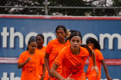 Selección femenina de Ecuador sub-16 participará en torneo de la UEFA