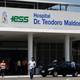 Aún ganan contratos en el hospital Teodoro Maldonado Carbo las firmas de red  en pandemia