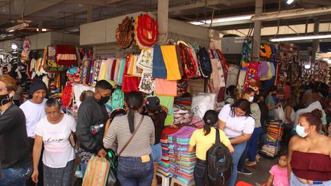 Estos son los diez sectores económicos más rentables del Ecuador 