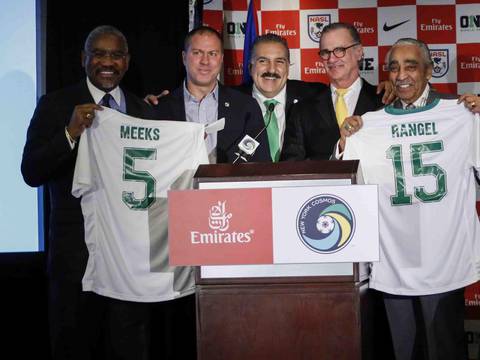 Cosmos-Cuba, un amistoso con diplomacia deportiva