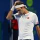 Roger Federer se suma a bajas del ATP 500 Dubái