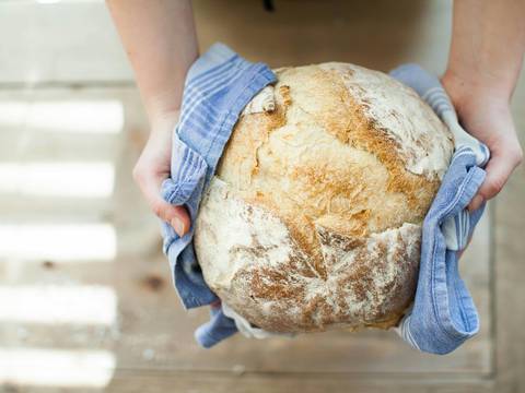 Este es el pan que tiene índice glucémico más bajo y engorda menos según los expertos