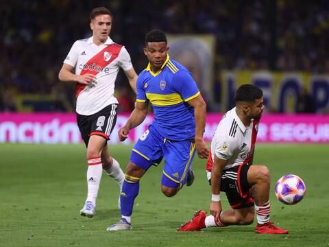River Plate vs. Boca Juniors: horarios y canales de TV para ver en vivo el Superclásico por la Copa LFP