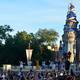 Diez curiosidades sobre Walt Disney World, el famoso parque de diversiones en Orlando que cumple 50 años