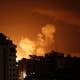 Israel bombardea Gaza luego de lanzamientos de cohetes desde Líbano