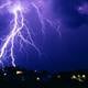 Qué es lo que más atrae a los rayos en una tormenta eléctrica