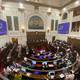 Artículos de la nueva Constitución de Chile se debaten contra reloj y entre tensiones 