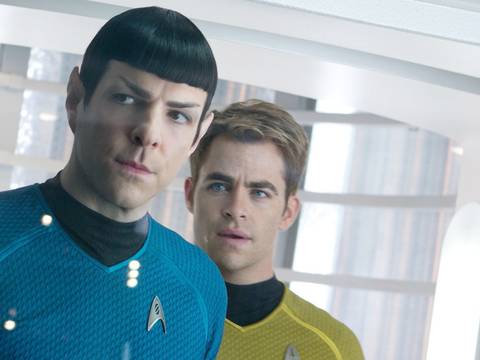 Planeta natal del Capitán Spock de ‘Star Trek’ es solo una ilusión astronómica, dice la NASA