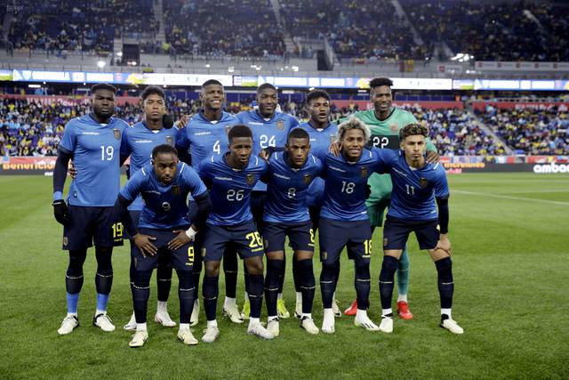 Copa América 2024: ¿cuánto dinero recibirá Ecuador por participar en el torneo?