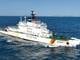Armada del Ecuador contará con un buque guardacostas donado por Corea del Sur para la lucha antidrogas