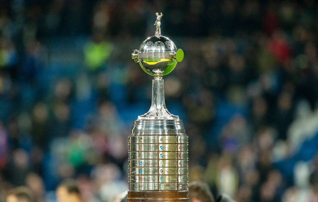 Conmebol define data do sorteio das oitavas de final da Copa Libertadores; confira