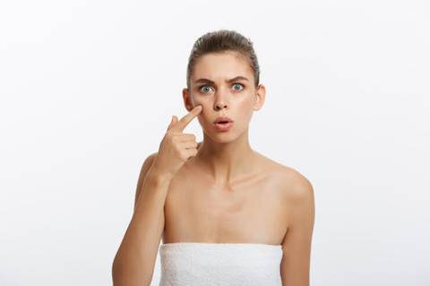 Tres trucos sencillos para preservar la humedad de tu rostro si tienes la piel muy seca