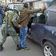 Militares salen a las calles de Tulcán para reforzar la seguridad