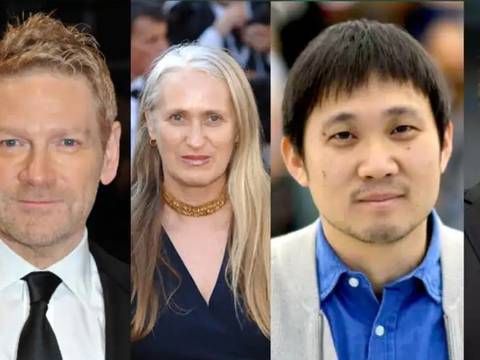 Óscar 2022: ¿Jane Campion es la favorita? Conozca a los directores nominados