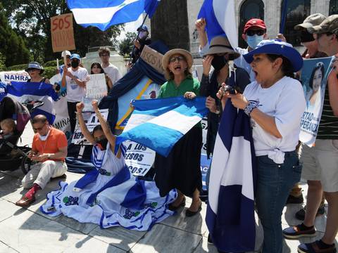 Nicaragua: elecciones autoritarias y crisis del régimen de Daniel Ortega