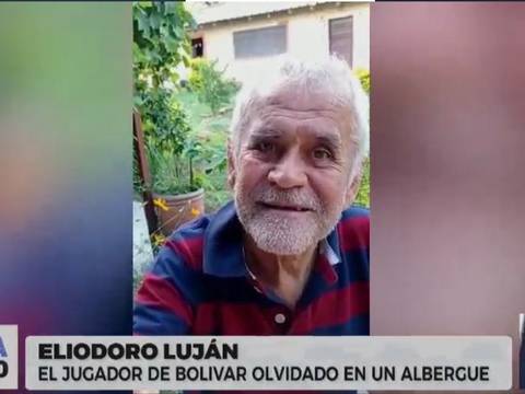 La trágica historia de Eliodoro Luján Rivas: el exjugador que regresa a Paraguay luego de 54 años 
