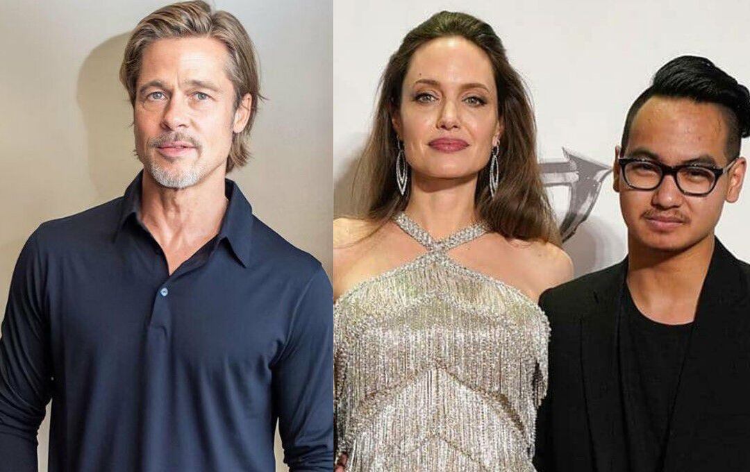 Le pegó Brad Pitt a Maddox? Angelina Jolie demandará al FBI por no presentar cargos contra el actor en el altercado con su hijo en el avión privado | Gente | Entretenimiento | Le pegó Brad Pitt a Maddox? Angelina Jolie demandará al FBI por no presentar cargos contra el actor en el altercado con su hijo en el avión privado | Gente | Entretenimiento |