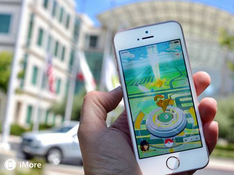 Pokémon Go: Nueva actualización dejará sin acceso a algunos jugadores