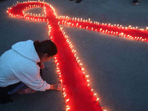 ¿Cómo es vivir con VIH en Ecuador? Eventos en Quito y Guayaquil por el Día Mundial del Sida, este viernes, 1 de diciembre