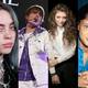 Luis Miguel y otros artistas en ser los nominados más jóvenes a los Grammy en la historia de los premios