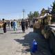 Fuerzas de EE. UU. piden evitar el aeropuerto de Kabul tras los atentados