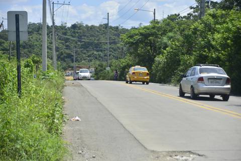 Hallan muerto a taxista que estaba desaparecido en Guayaquil