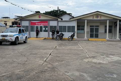 Un muerto y dos heridos en ataque armado registrado en Arenillas