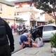 Hombre fue asesinado cuando se encontraba en vehículo en los exteriores de vivienda en Portoviejo