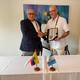 Ecuador y Guatemala firman convenio de cooperación deportiva para beneficiar el Movimiento Olímpico