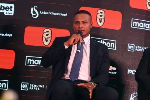 ‘Ganar la Copa América’: Antonio Valencia se ilusiona con un título para la selección de Ecuador