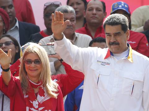 Nicolás Maduro 'indulta' a varios miembros y diputados de la oposición