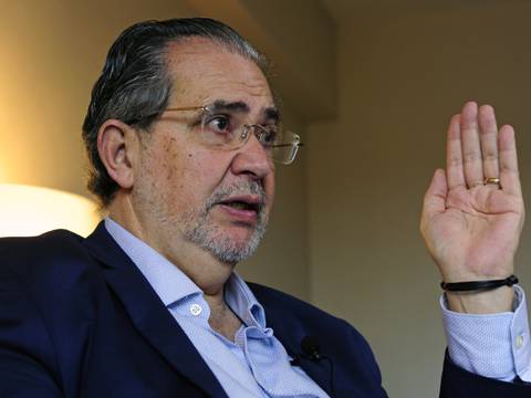 Director de 'El Nacional': La olla de presión venezolana se está poniendo cada vez más fuerte