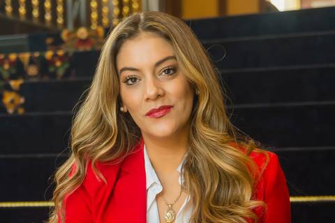 Tahiz Panus garantiza una verdadera inclusión en el Miss Universo Ecuador: ‘Todas las que están nos enamoraron en el casting’