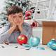 Cómo ayudar a los niños a afrontar las fiestas de Navidad tras un divorcio o separación 