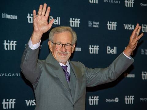 Steven Spielberg cuenta la historia de su niñez en ‘The Fabelmans’, que se estrena el 11 de noviembre