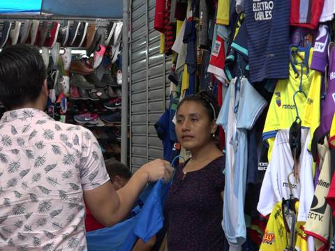 Atención al cliente con falencias en Ecuador 