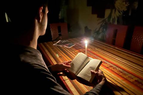 Estos son los horarios de cortes de luz en Ecuador por provincia para este miércoles, 6 de diciembre