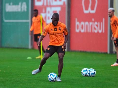 Fluminense vs. Inter de Porto Alegre: canales de TV, ‘streaming’ y horarios para ver en vivo a Enner Valencia en semifinales de Copa Libertadores