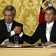 Lenín Moreno reacciona a los presuntos planes de Rafael Correa revelados del caso Encuentro: ‘Recibo amenazas permanentes’