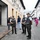 Policía investiga asesinato en Quito de presunto integrante de los Lobos