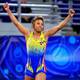 Luchadora Lucía Yépez sella nuevo boleto tricolor a Juegos Olímpicos Tokio 2020