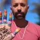 “Pensé que me matarían si alguien se enteraba de que soy gay”: la historia de Nas Mohamed, el “primer qatarí en salir públicamente del clóset”