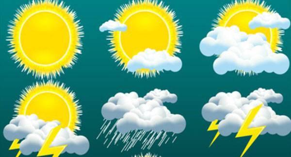 Estado del clima en feriado de fin de a o Ecuador Noticias